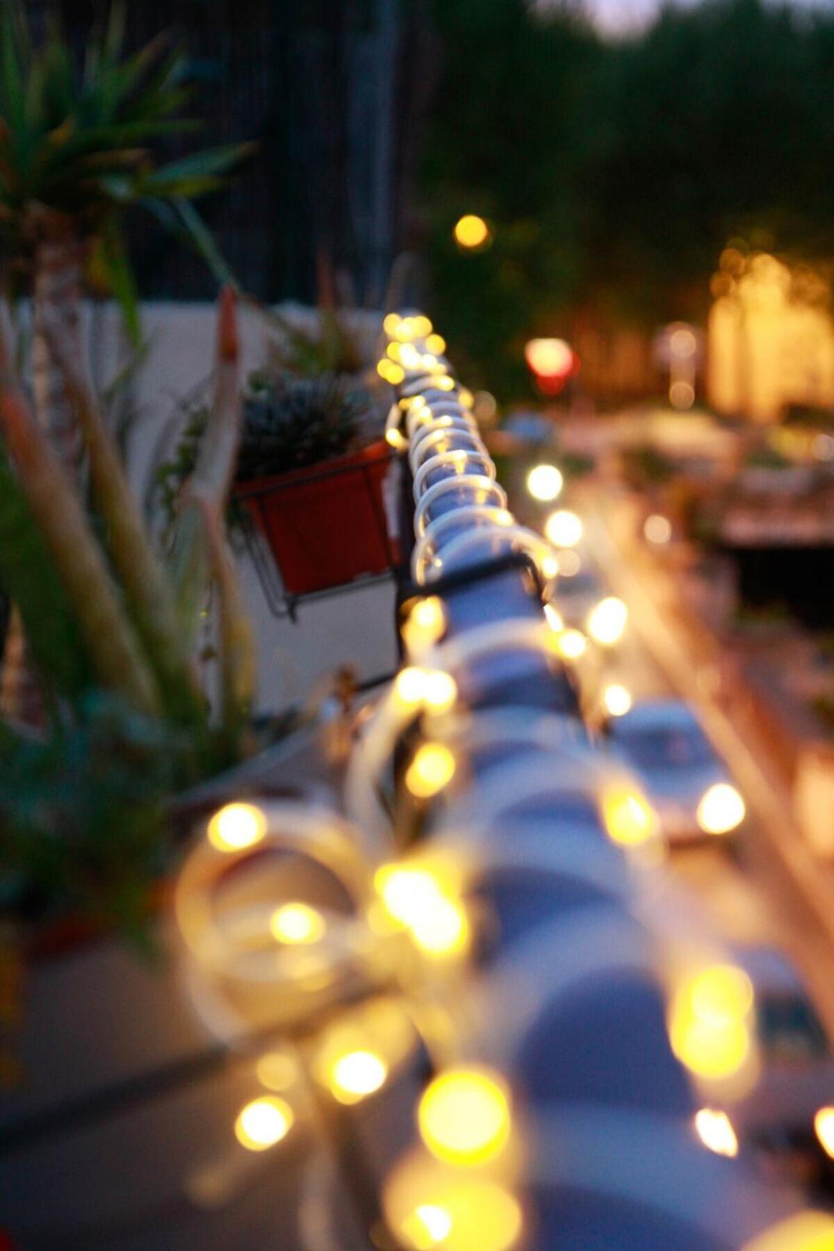 L'Amoureux - Terrasse Et Climatisation Coeur De Ville Montpellier Exterior foto